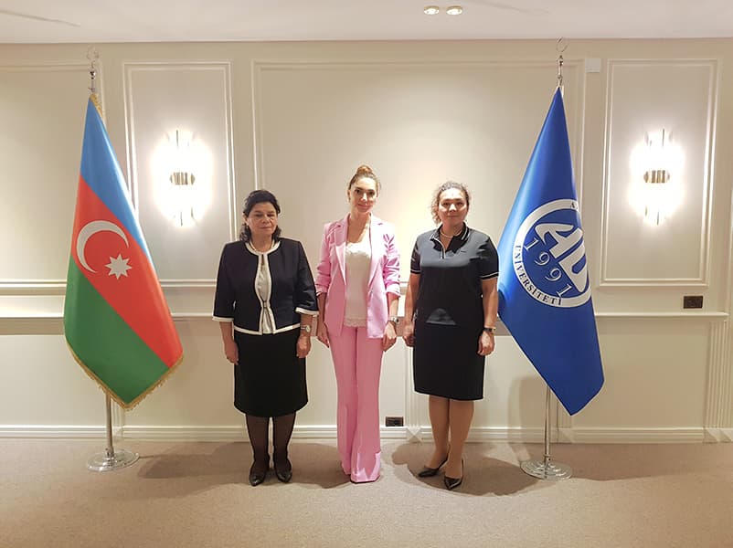 Azərbaycan Universiteti institusional akkreditasiyaya hazırlaşır ...