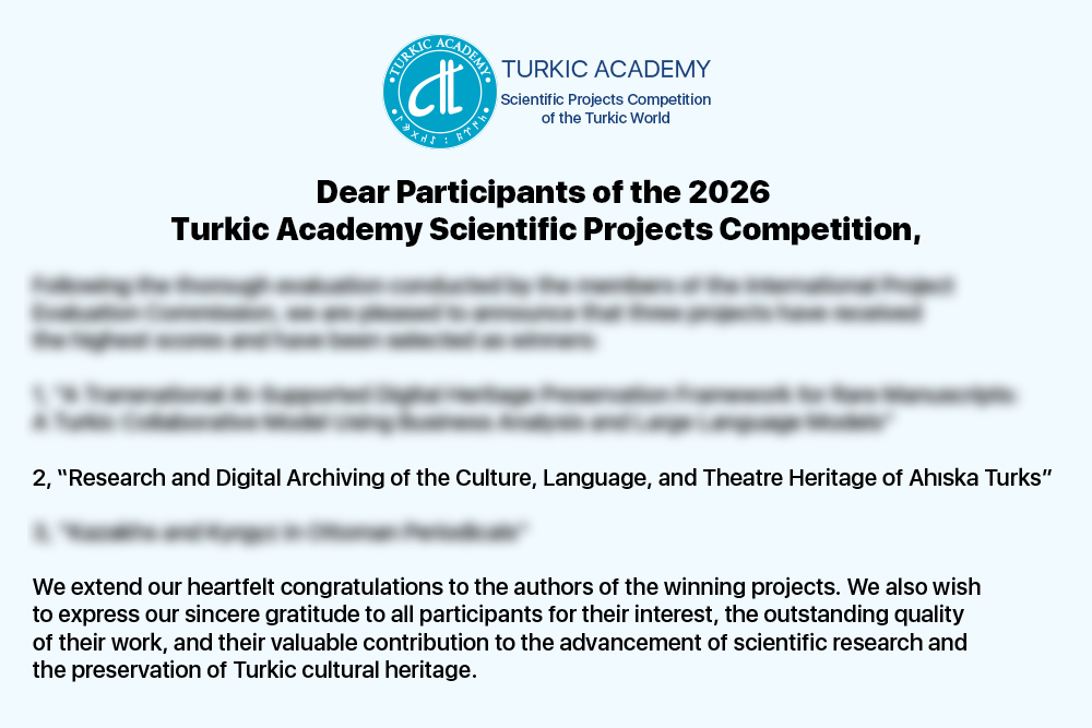 Azərbaycan Universitetinin əməkdaşlarının layihəsi  qrant müsabiqəsinin qalibi olub